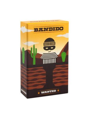 Bandido Helvetiq Cover vorne