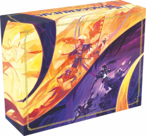 Daggerheart Deluxe-Ausgabe Pegasus Spiele Verlag Cover vorne