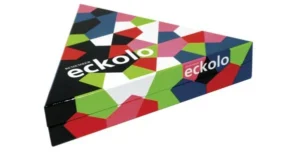 Eckolo Remember Cover vorne
