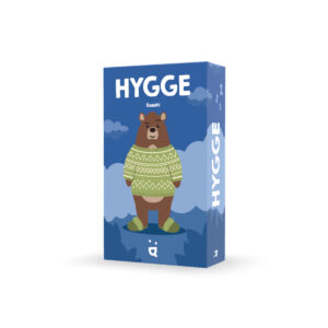 Hygge Helvetiq Cover vorne