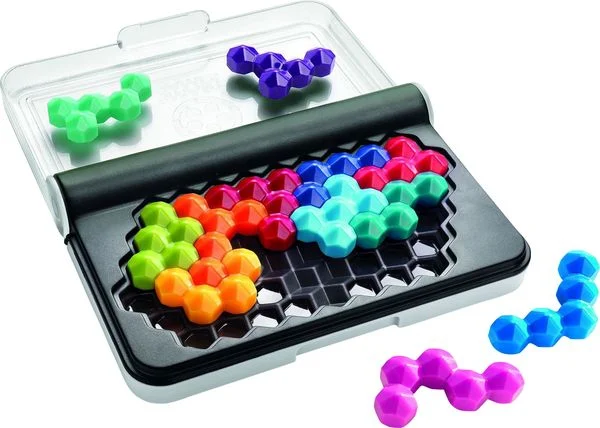 IQ Six Pro Smart Games Spielmaterial