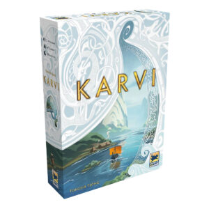 Karvi Hans im Glück Verlag Cover vorne