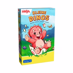 Kleine Dinos Haba Cover vorne