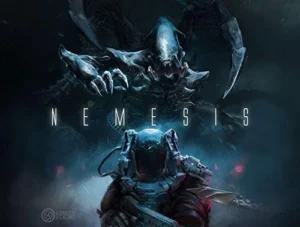 Nemesis Rebel Cover vorne