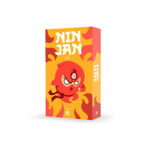Ninjan Helvetiq Cover vorne
