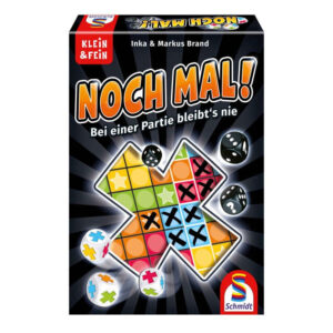 Noch mal - Schmidt Spiele GmbH Cover vorne