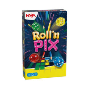 Rolln Pix Haba Cover vorne