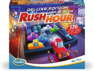 Rush Hour - Deluxe Ravensburger Cover vorne