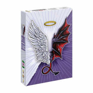 Soul Dice Spiel Das-Verlag Cover vorne
