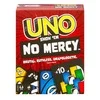 Uno No Mercy Mattel Cover vorne