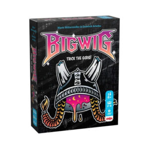 BigWig Haba Cover vorne