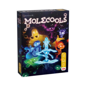 Molecools Haba Cover vorne