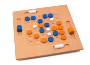 Repulso Gerhards Spiel und Design Spielmaterial