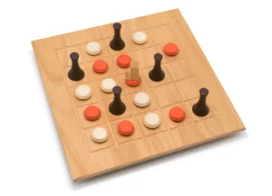 Surikata Gerhards Spiele und Design Spielmaterial