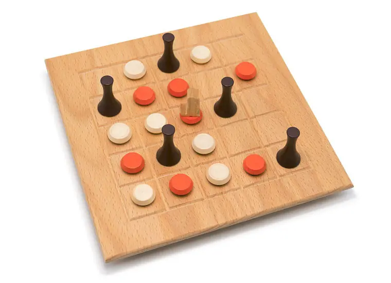 Surikata Gerhards Spiele und Design Spielmaterial