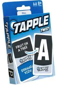 Tapple Twist Asmodee GmbH Cover vorne