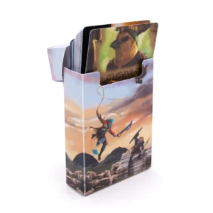Cloudspire - Heros Bounty Chip Theory Games Cover vorne