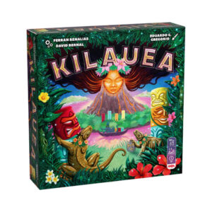Kilauea Haba Cover vorne