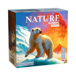 Nature - Climate Modul 6 Haba Cover vorne