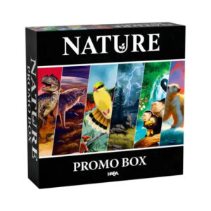 Nature - Promo Box Haba Cover vorne