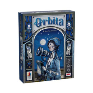 Orbita Haba Cover vorne
