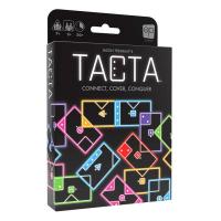 Tacta U.S.A.OPOLY Cover vorne