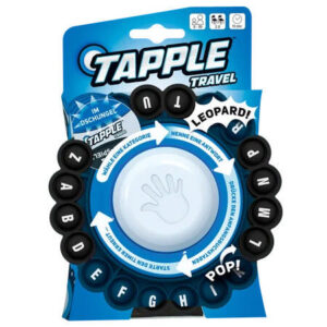 Tapple Travel Hutter Trade GmbH Cover vorne