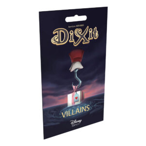 Dixit - Signature Villains Asmodee GmbH Cover vorne